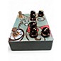 Used Keeley Monterey Effect Pedal