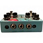 Used Keeley Monterey Effect Pedal