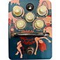Used Orange Amplifiers Kongpressor Effect Pedal thumbnail
