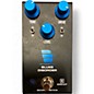 Used Keeley Blues Disorder Effect Pedal thumbnail