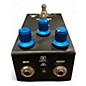 Used Keeley Blues Disorder Effect Pedal