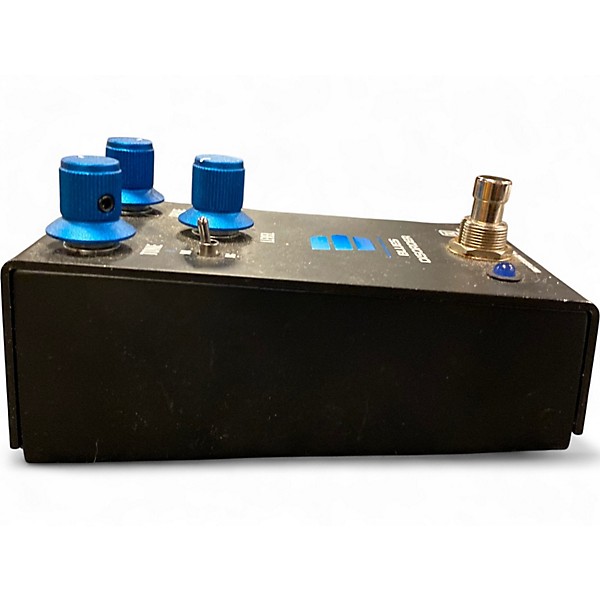 Used Keeley Blues Disorder Effect Pedal