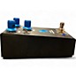 Used Keeley Blues Disorder Effect Pedal