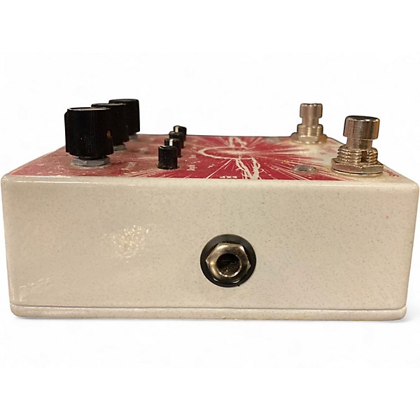 Used EarthQuaker Devices Astral Destiny Effect Pedal
