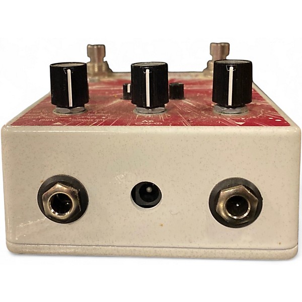 Used EarthQuaker Devices Astral Destiny Effect Pedal
