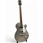 Used Gretsch Guitars G5426 Silver Solid Body Electric Guitar thumbnail