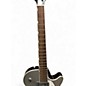 Used Gretsch Guitars G5426 Silver Solid Body Electric Guitar