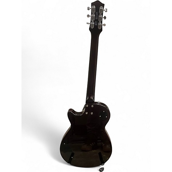 Used Gretsch Guitars G5426 Silver Solid Body Electric Guitar