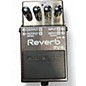 Used BOSS RV6 Digital Reverb Effect Pedal thumbnail