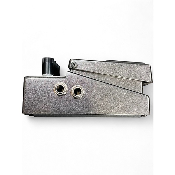 Used BOSS RV6 Digital Reverb Effect Pedal