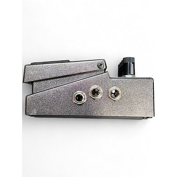 Used BOSS RV6 Digital Reverb Effect Pedal