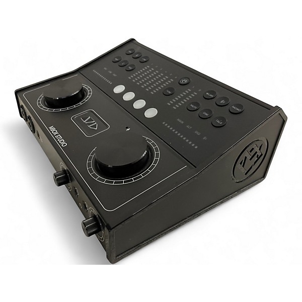 Used Avid MBOX Studio USB C Audio Interface