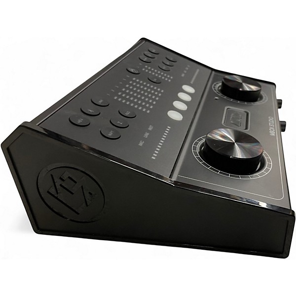 Used Avid MBOX Studio USB C Audio Interface