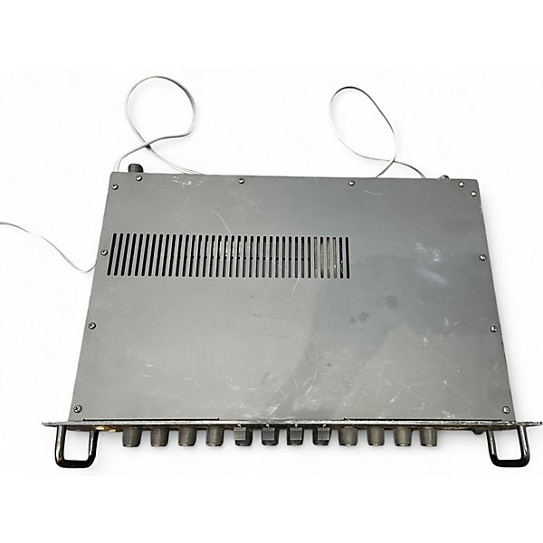 Used SWR SM400S Microphone Preamp