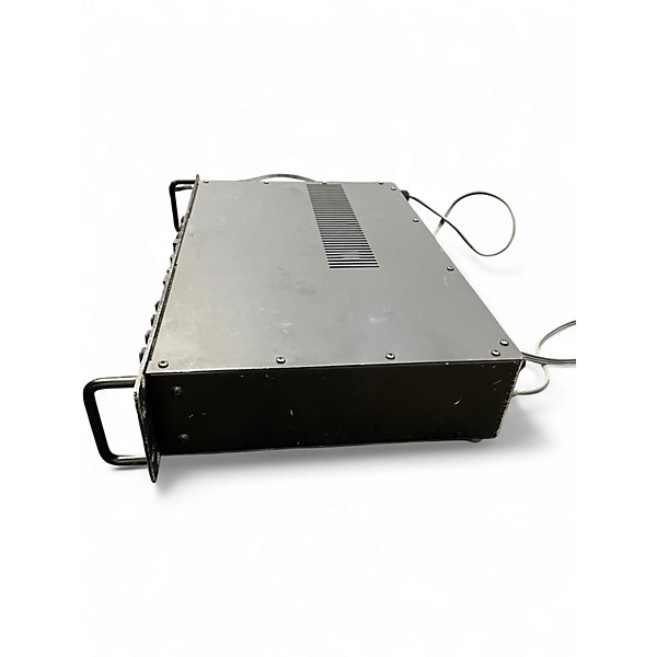 Used SWR SM400S Microphone Preamp