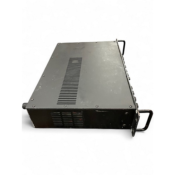 Used SWR SM400S Microphone Preamp