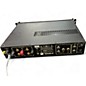 Used SWR SM400S Microphone Preamp