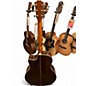 Used Taylor 816CE Natural Acoustic Electric Guitar