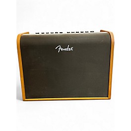 Used Fender Acoustic 100 Acoustic Guitar Combo Amp