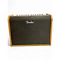 Used Fender Acoustic 100 Acoustic Guitar Combo Amp thumbnail