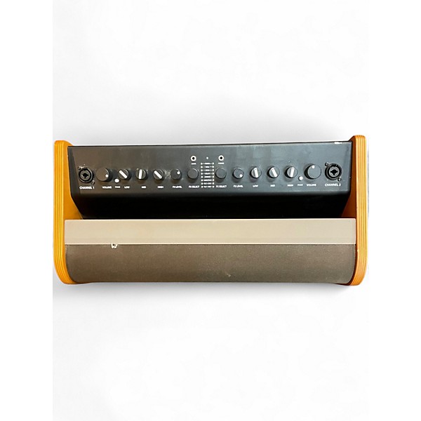 Used Fender Acoustic 100 Acoustic Guitar Combo Amp