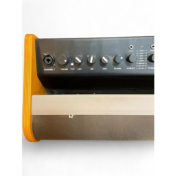 Used Fender Acoustic 100 Acoustic Guitar Combo Amp