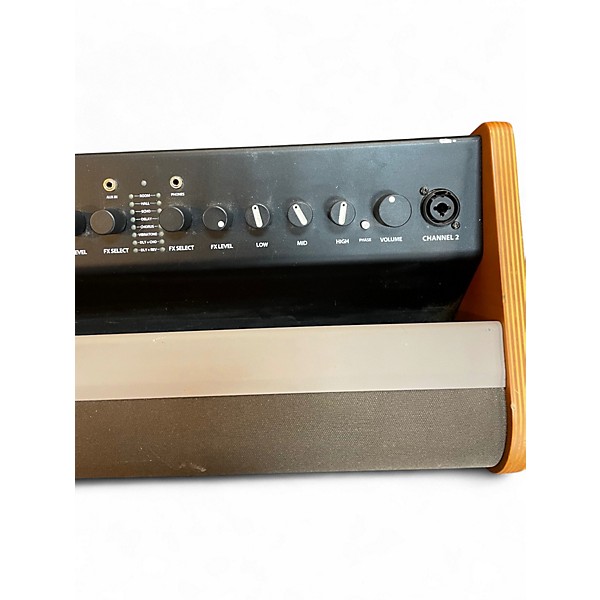 Used Fender Acoustic 100 Acoustic Guitar Combo Amp