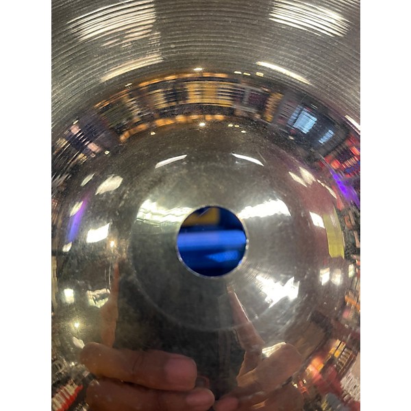 Used SABIAN 15in AAX Studio Crash Cymbal