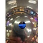 Used SABIAN 15in AAX Studio Crash Cymbal