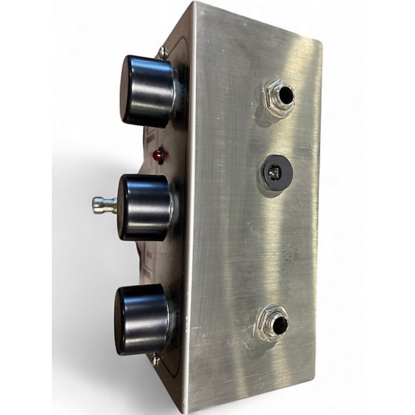 Used Electro-Harmonix Big Muff Distortion Effect Pedal