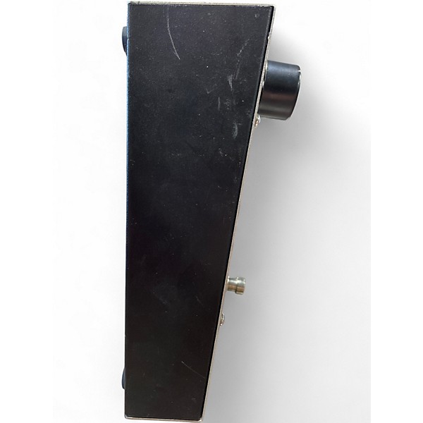 Used Electro-Harmonix Big Muff Distortion Effect Pedal