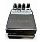 Used DigiTech XMM Metal Master Heavy Metal Distortion Effect Pedal thumbnail