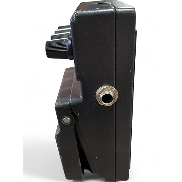 Used DigiTech XMM Metal Master Heavy Metal Distortion Effect Pedal