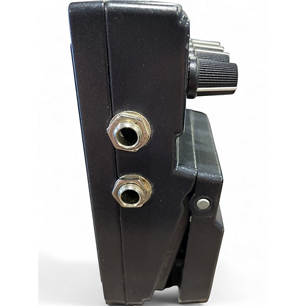 Used DigiTech XMM Metal Master Heavy Metal Distortion Effect Pedal