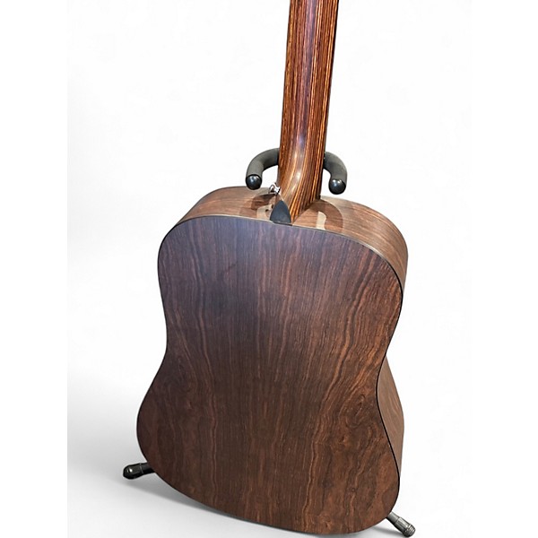 Used Martin X1AE Natural Acoustic Electric Guitar