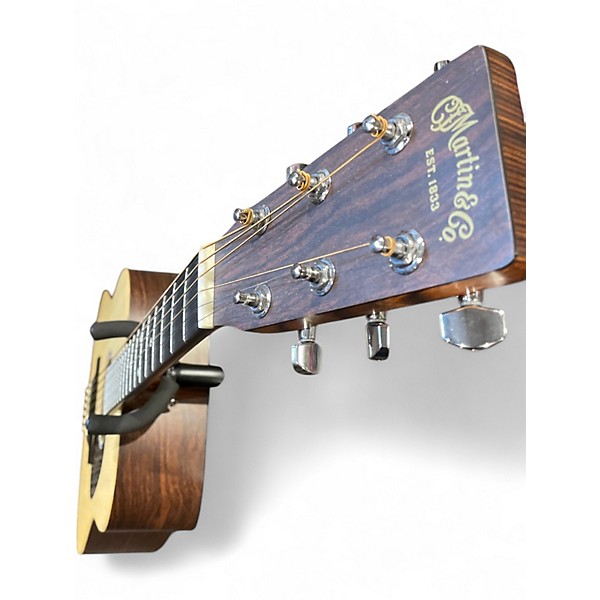 Used Martin X1AE Natural Acoustic Electric Guitar