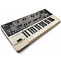 Used Roland Gaia SH01 37 Key Synthesizer