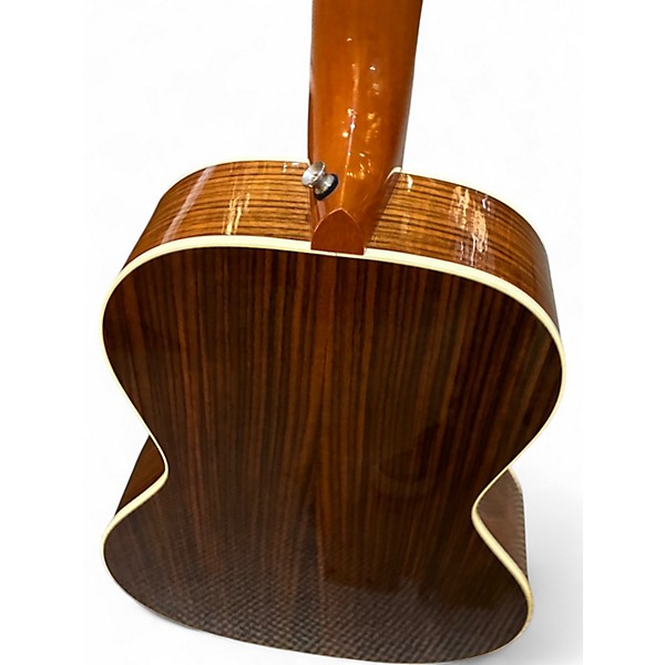 Used 2020 Gibson L-00 Studio Rosewood Natural Acoustic Electric Guitar