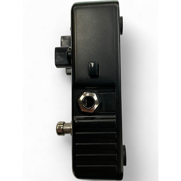 Used EBS MultiComp True Dual Band Compressor Bass Effect Pedal