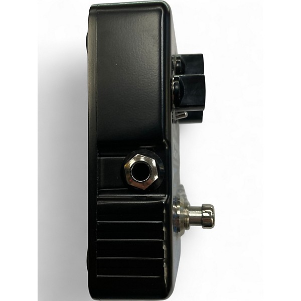 Used EBS MultiComp True Dual Band Compressor Bass Effect Pedal