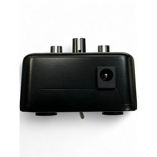 Used EBS MultiComp True Dual Band Compressor Bass Effect Pedal