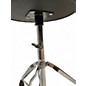 Used Ludwig Round Top Drum Throne Drum Throne
