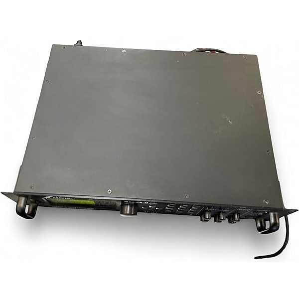 Used Fractal Audio Axe-FX II XL Effect Processor