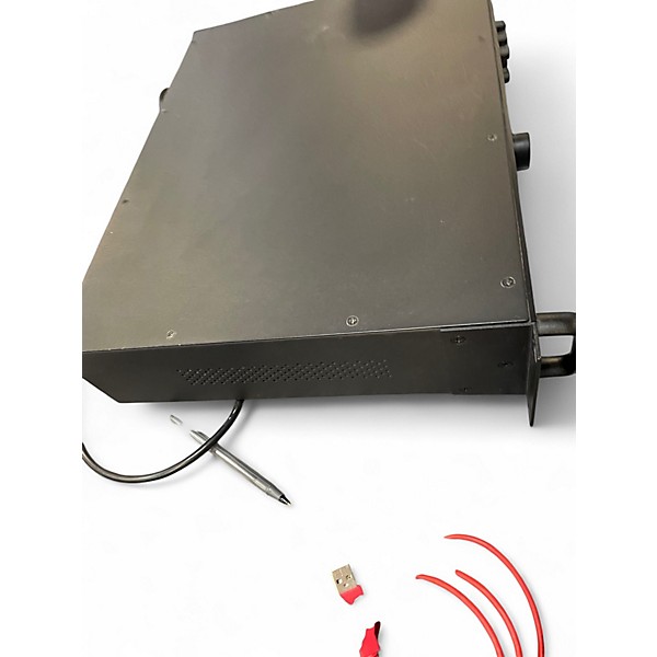 Used Fractal Audio Axe-FX II XL Effect Processor