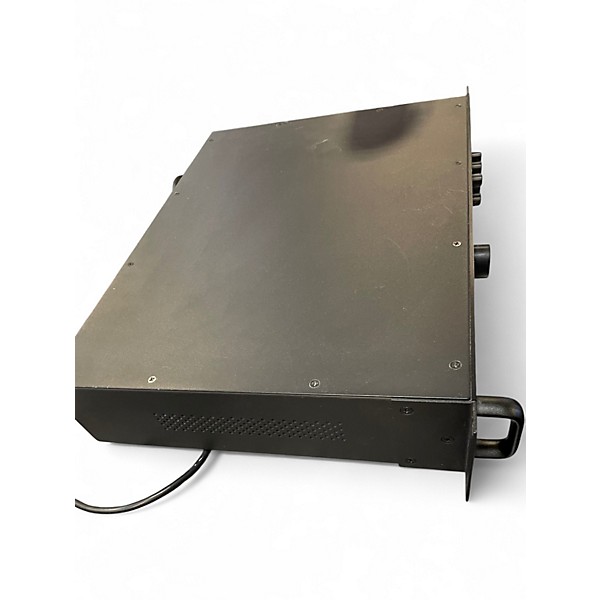 Used Fractal Audio Axe-FX II XL Effect Processor