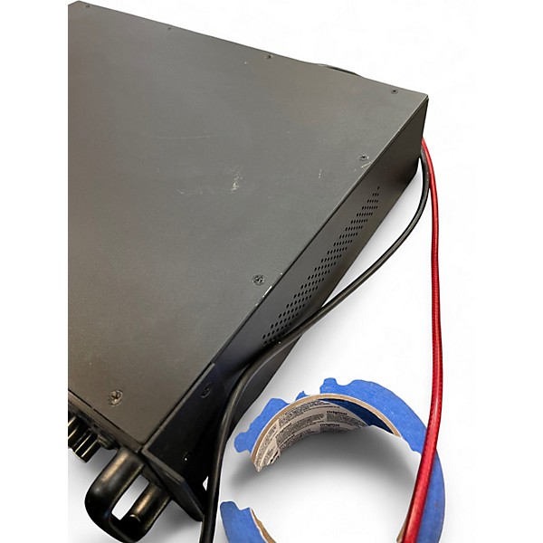 Used Fractal Audio Axe-FX II XL Effect Processor