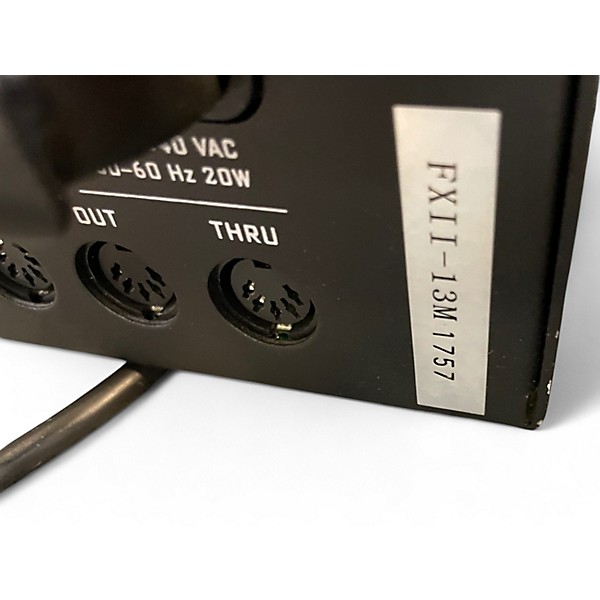 Used Fractal Audio Axe-FX II XL Effect Processor