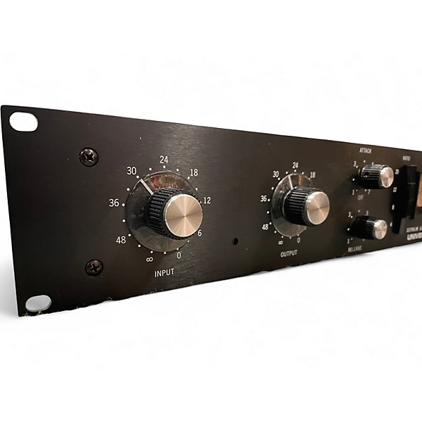Used Universal Audio 1176LN Solid State Limiting Amplifier