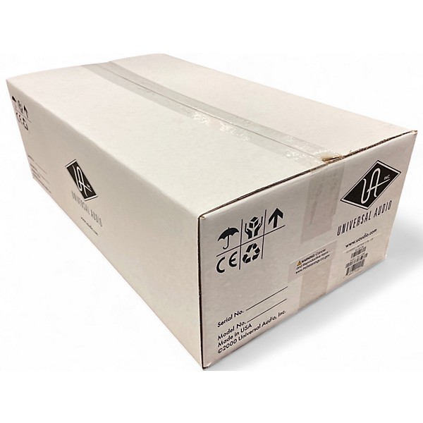 Used Universal Audio 1176LN Solid State Limiting Amplifier