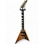 Used Jackson JS23T Rhoads Natural Solid Body Electric Guitar thumbnail